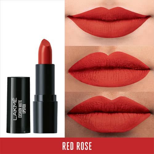 mac 631 yash matte lipstick