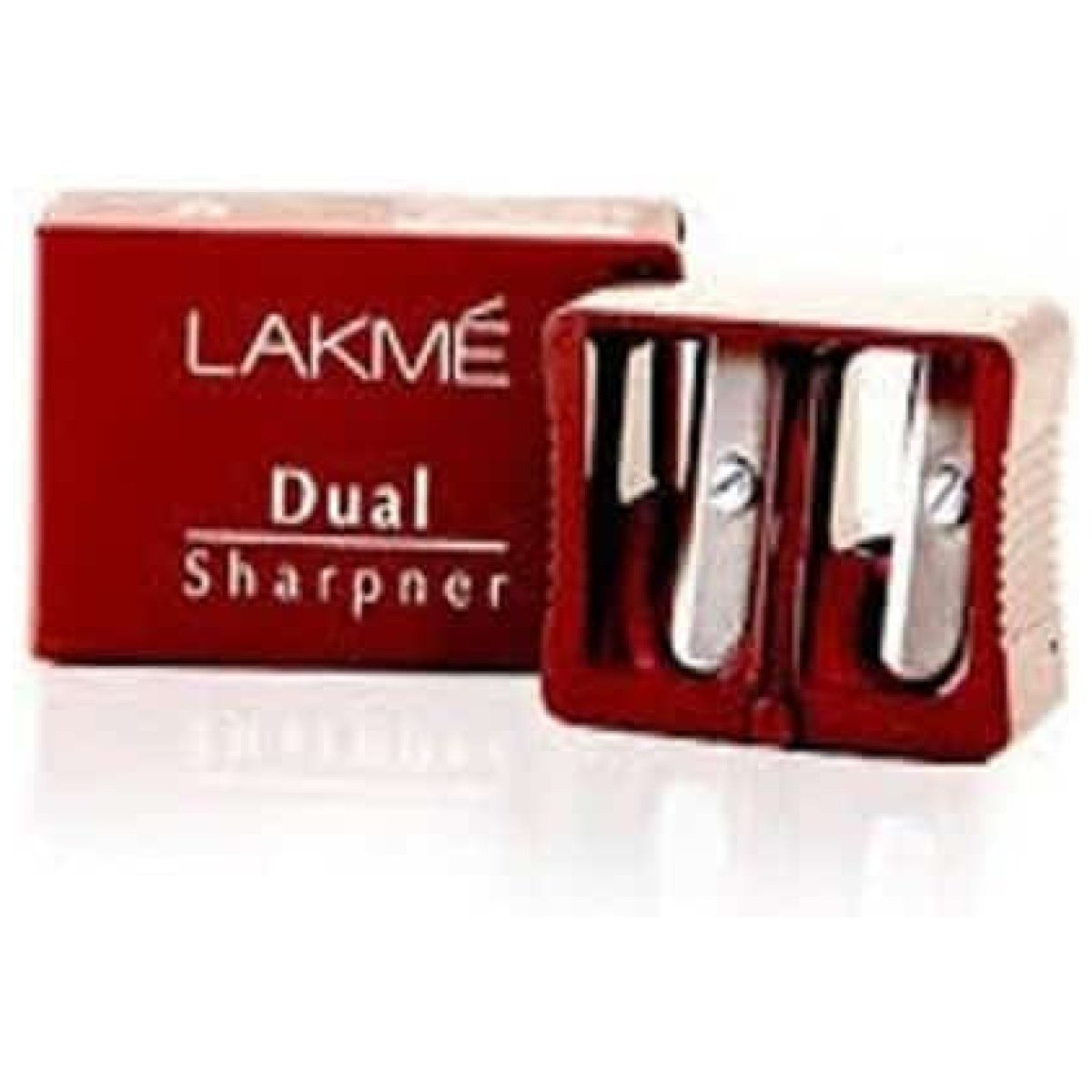 Lakme Dual Sharpener