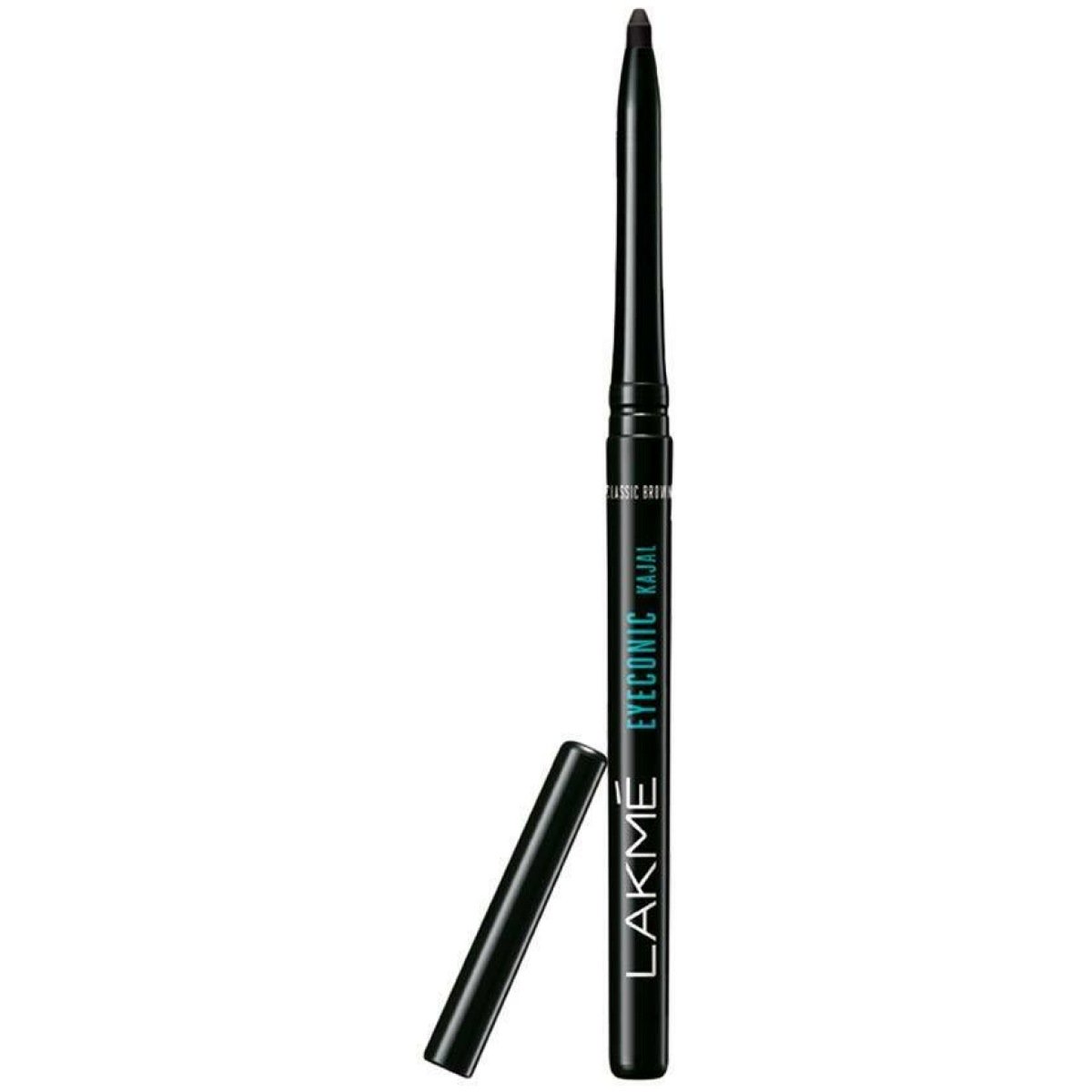 Lakme Eyeconic Kajal - Deep Black