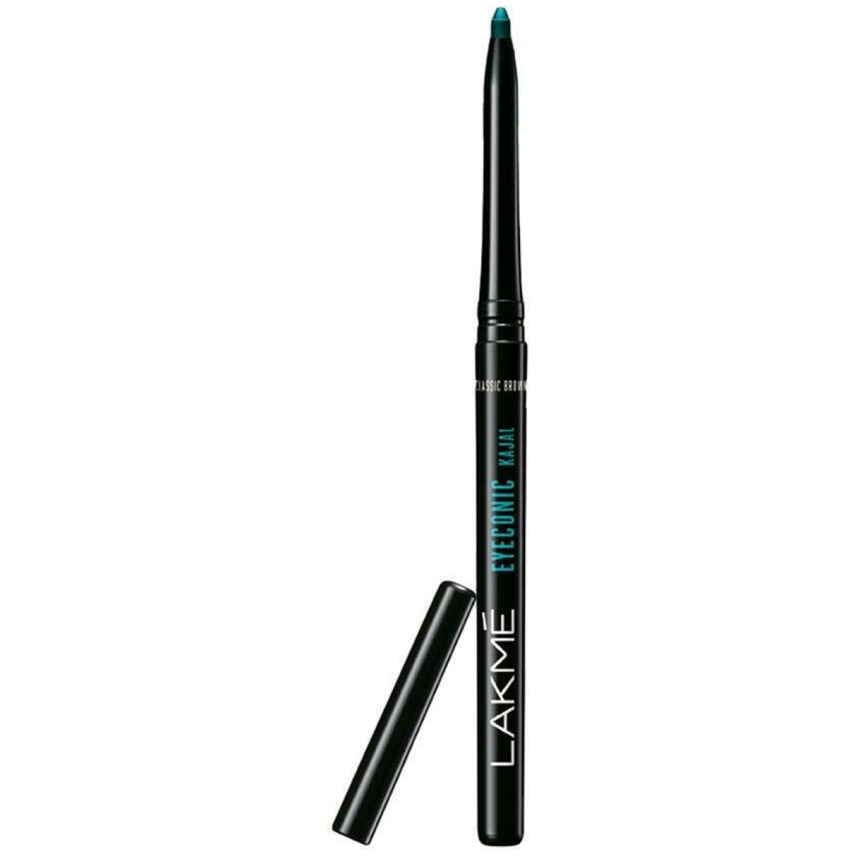 Lakme Eyeconic Kajal - Turquoise