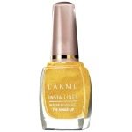 Lakme Insta Eye Liner - Golden