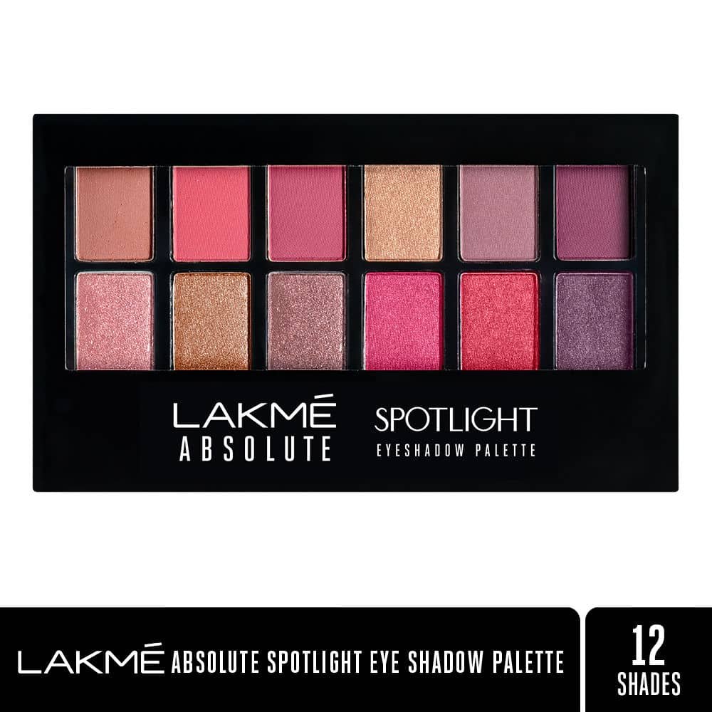 lakme absolute berry