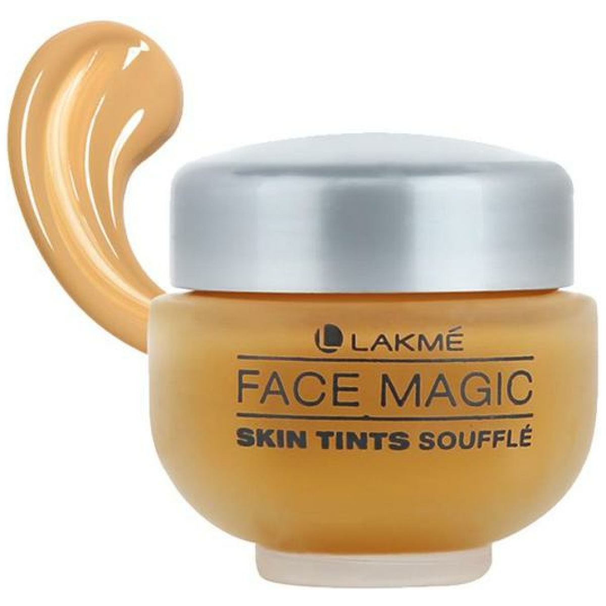 Lakme Face Magic Souffle (Shell, 30ML) - Image 1
