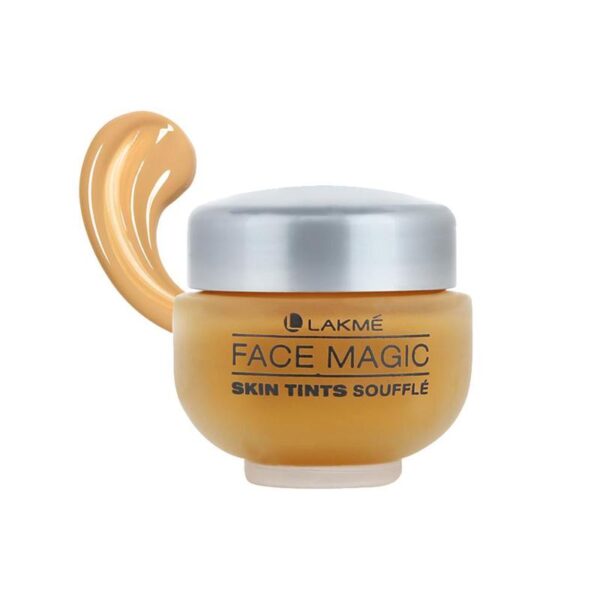 Lakme Face Magic Souffle (Shell, 30ML)