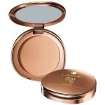 Lakme 9 To 5 Flawless Matte Complexion Compact - Almond Matte