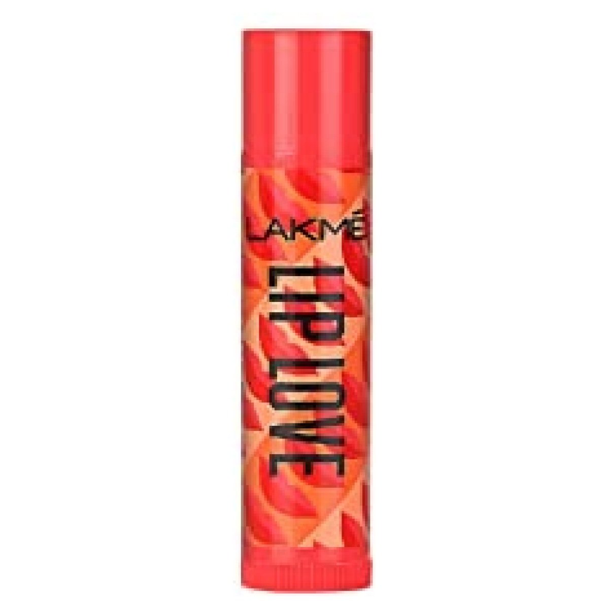 Lakme Lip Love Chapstick - Apricot, 4.5 g