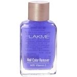 Lakme Nail Colour Remover, 27 ml