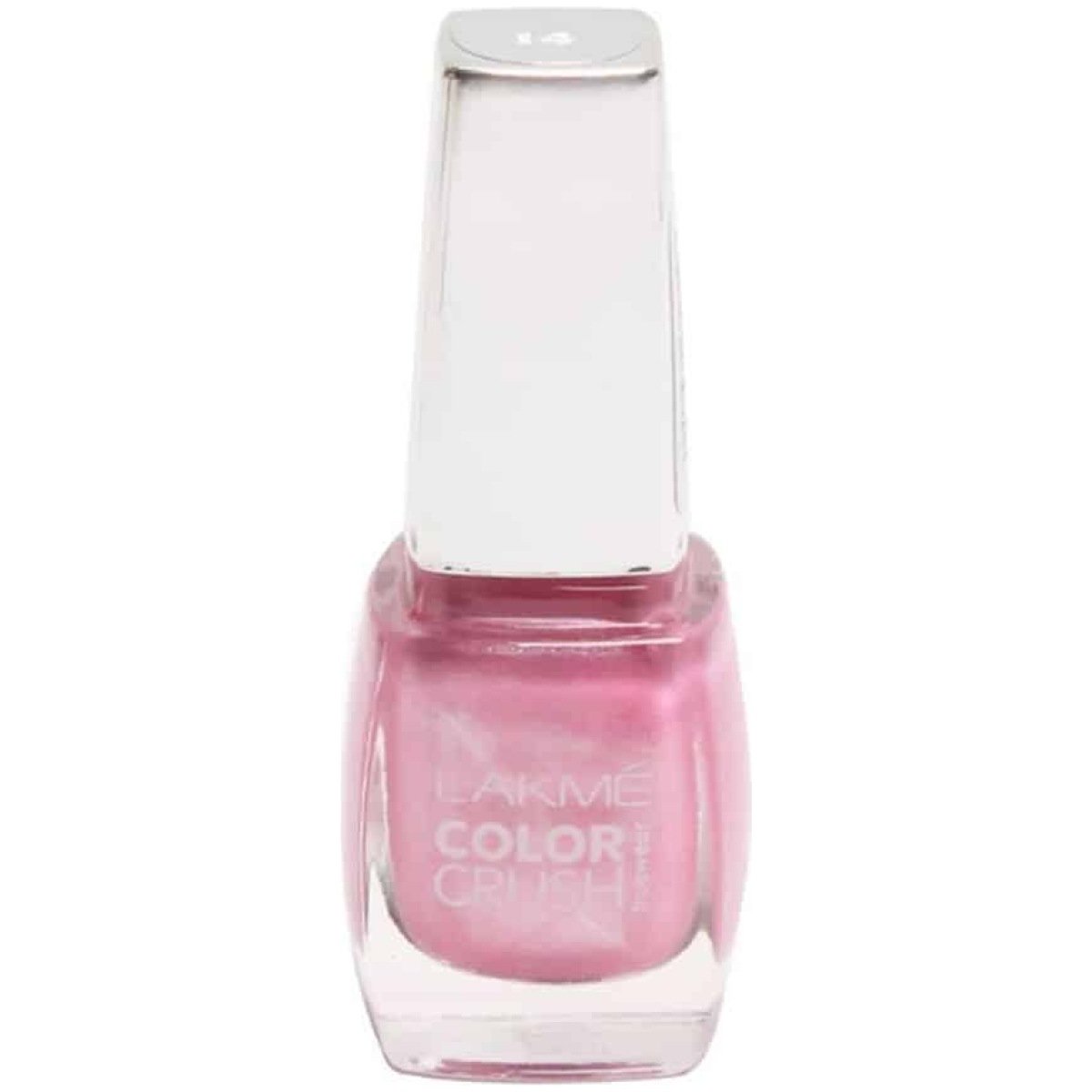 Lakme Nail Paint No 014