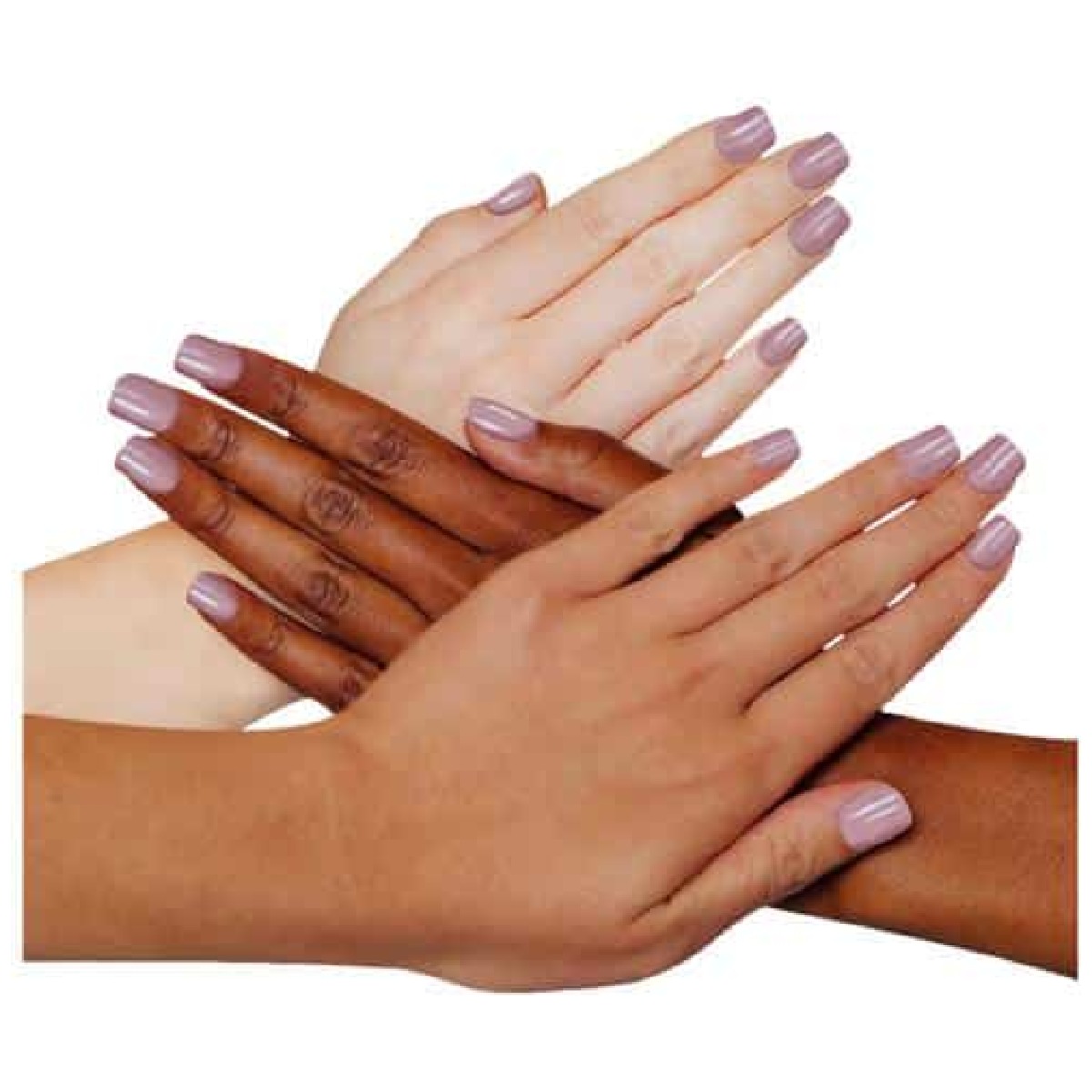 Lakme True Wear Nail Color Shade 202 (9ml) - Image 2