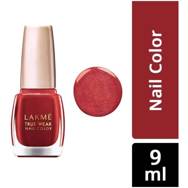 Buy Lakmé Absolute Gel Stylist Color, Fearless, 12 ml Online at Low Prices  in India - Amazon.in