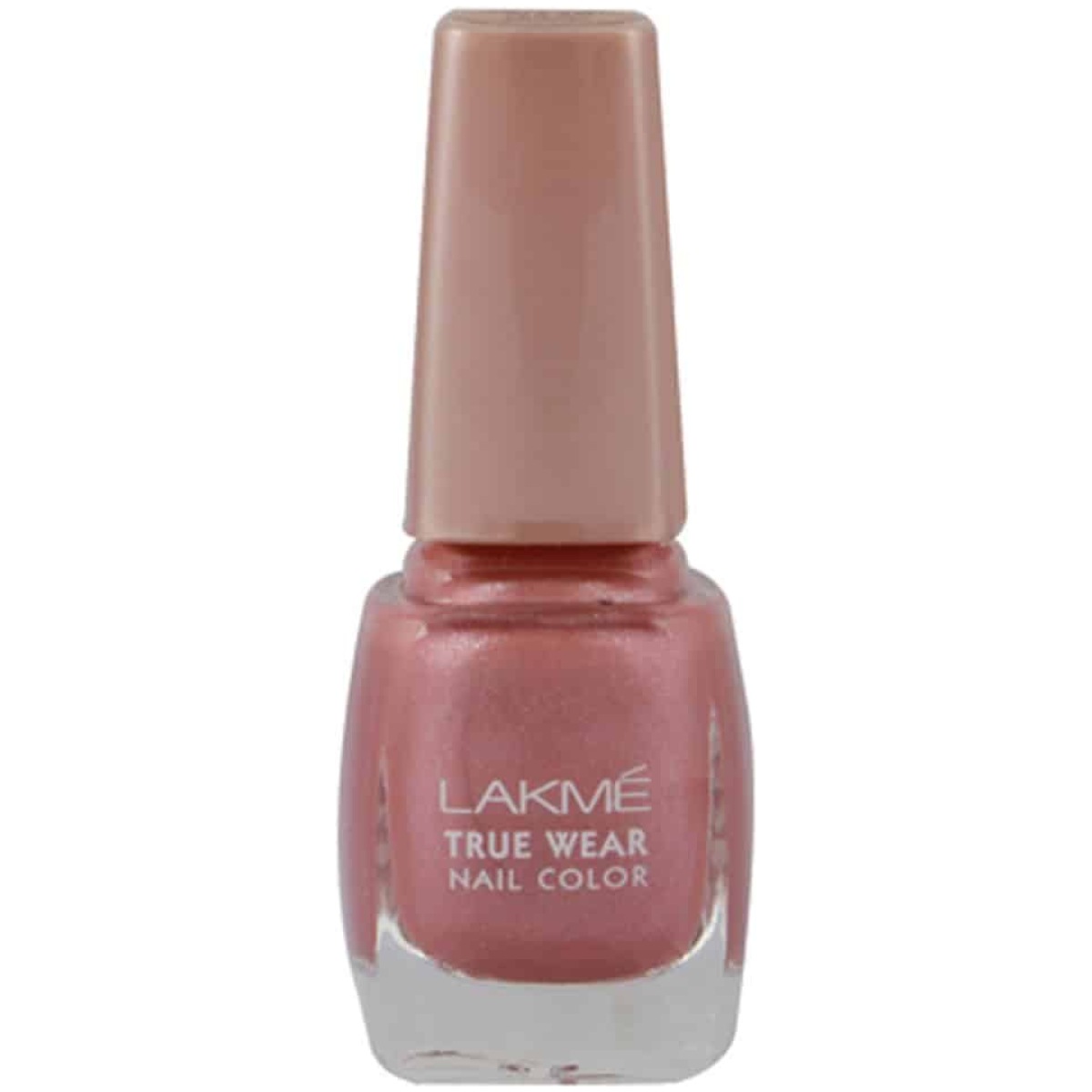 Lakme True Wear Nail Color - N238