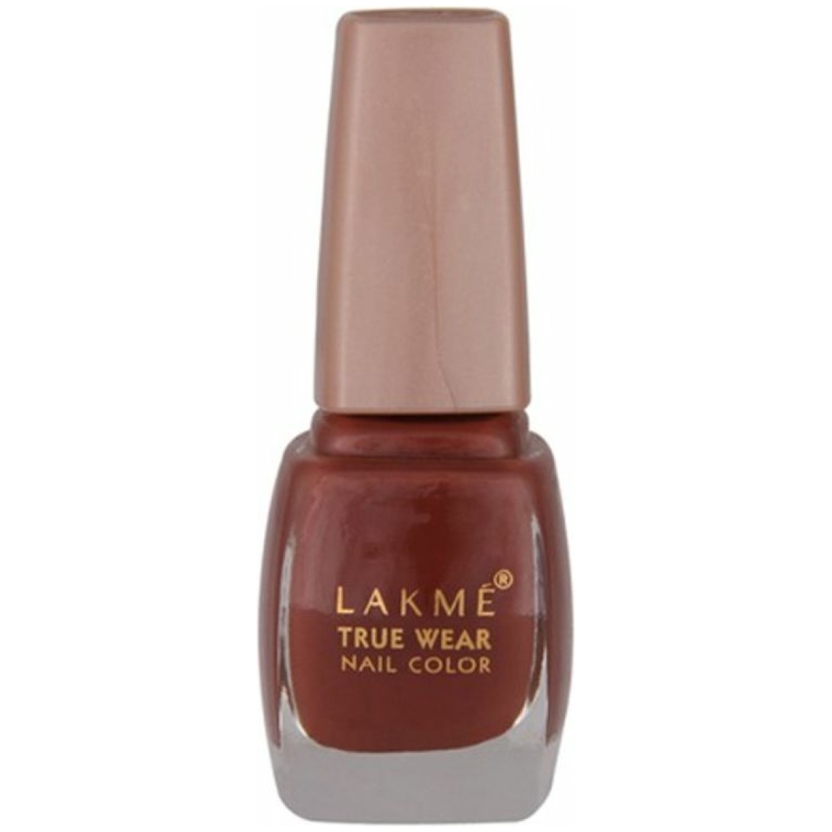 Lakme True Wear Nail Color - N525 - Image 1