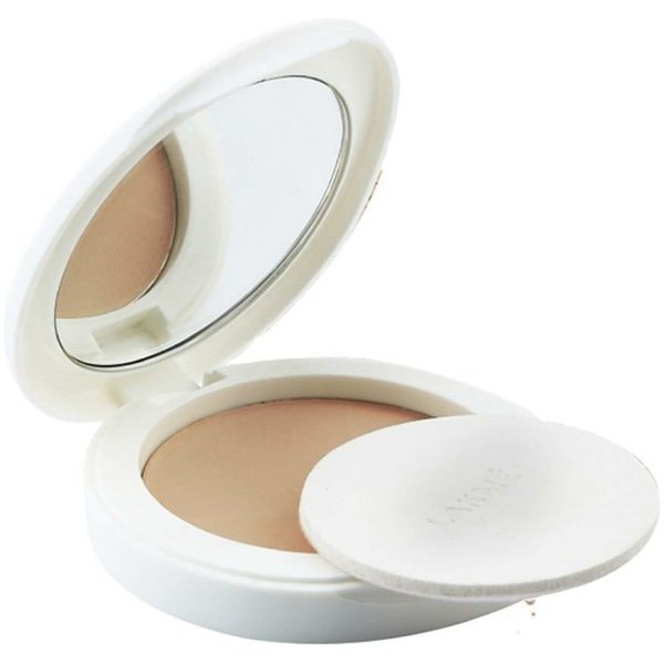 Lakme Perfect Radiance Compact-Beige Honey 05