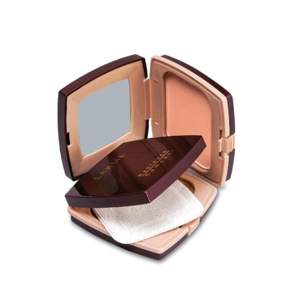 Lakme Radiance Compact - Natural Pearl