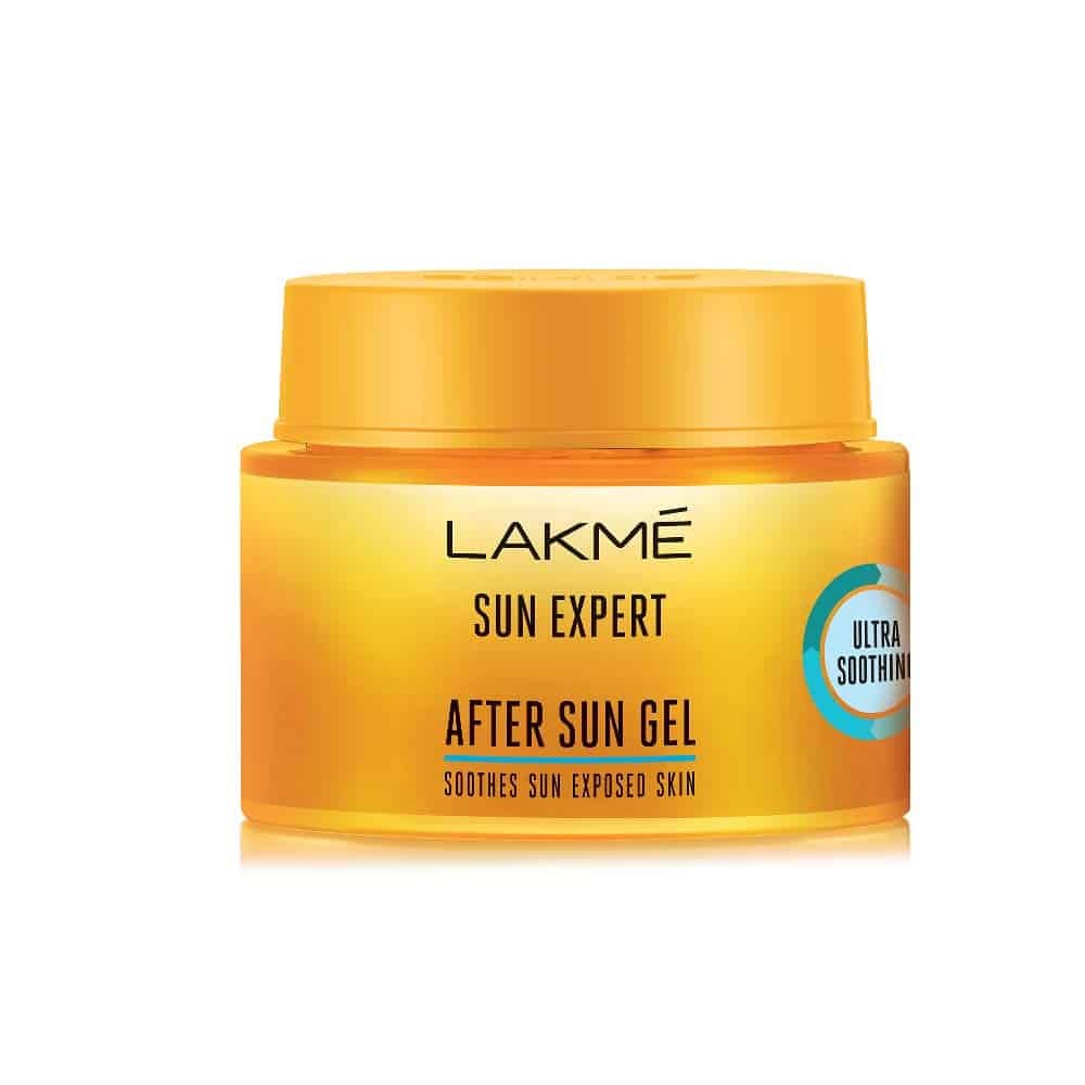 bain de soleil orange gelee sunscreen spf 4