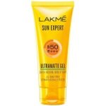 Lakme Sun Expert Spf 50 Pa+++ Ultra Matte Gel Sunscreen 100G