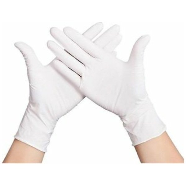 Disposal Gloves 100Pc