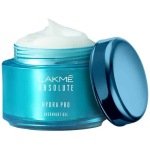 Lakme Absolute Hydra Pro Overnight Gel 50 G