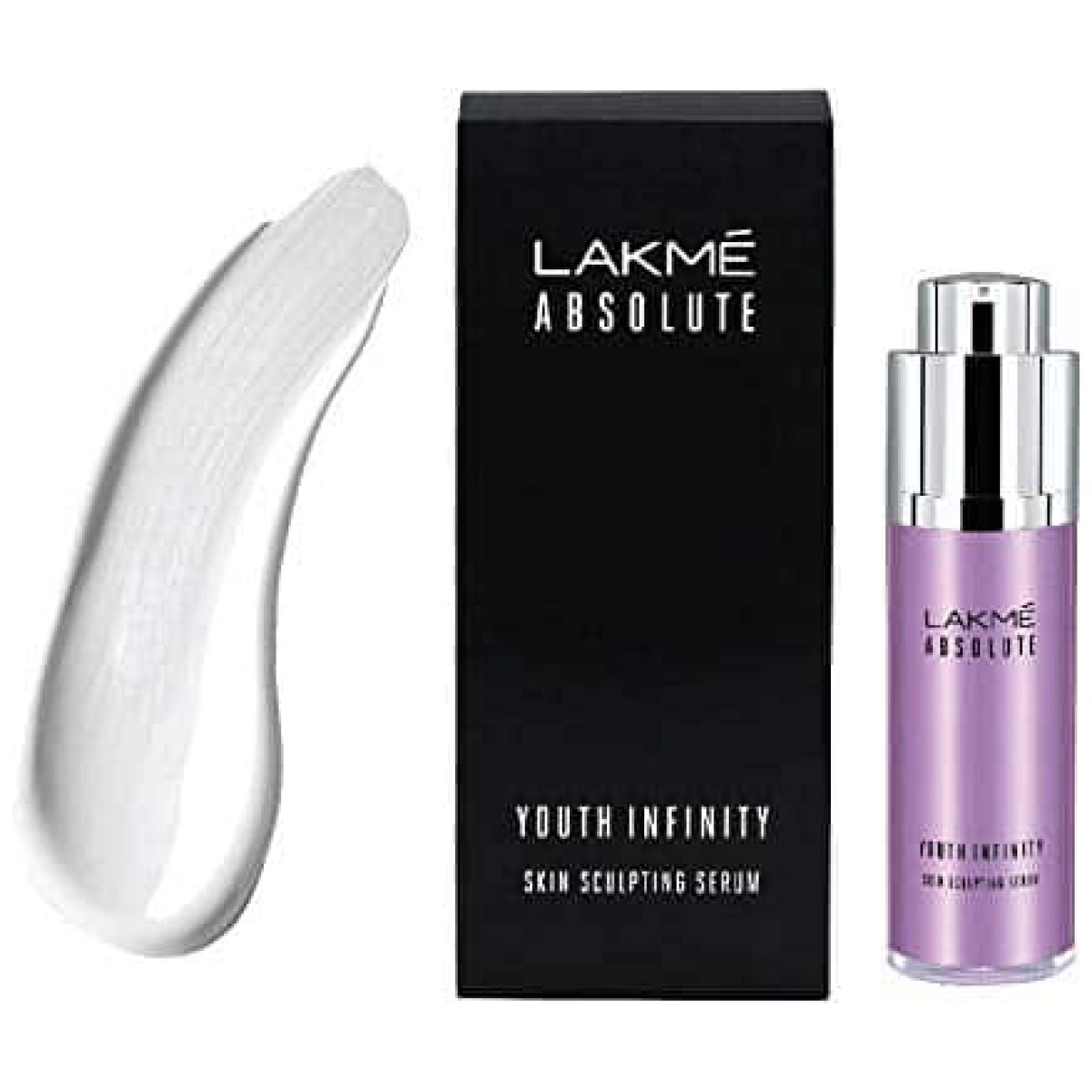 Lakme Absolute Youth Infinity Skin Sculpting Serum 30Ml - Image 1