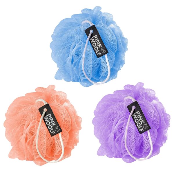 Loofah Imported