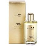 Mancera Kumkat Wood EDP Perfume for Men and Women 120 ml