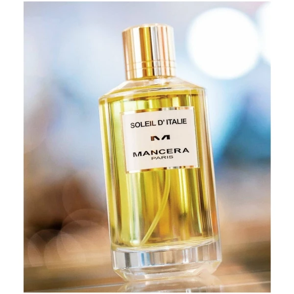 Mancera Deep Forest EDP Perfume for Men and Women 120 ml