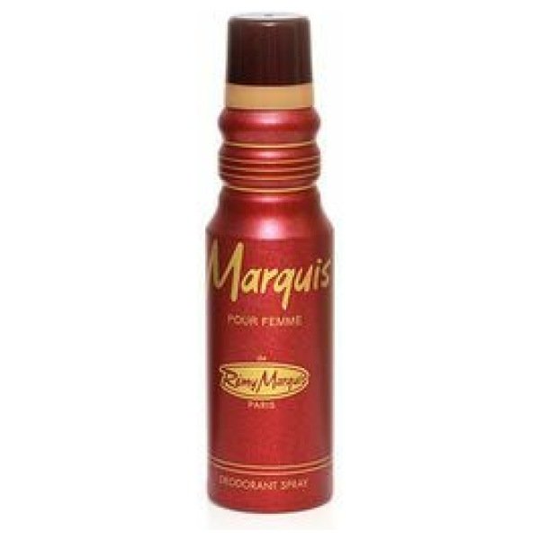 Remy Marquis Deodorant Spray Marquis 175 ml