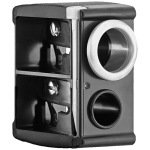 Maybelline New York Expert Tools Dual Sharpener