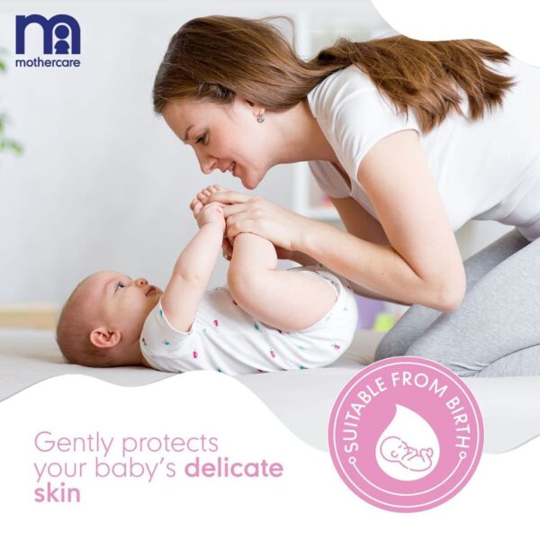 Mothercare All We Know Baby Lotion 300Ml - Image 5