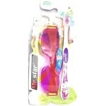 Mr. Star Kids ToothBrush with Goggles