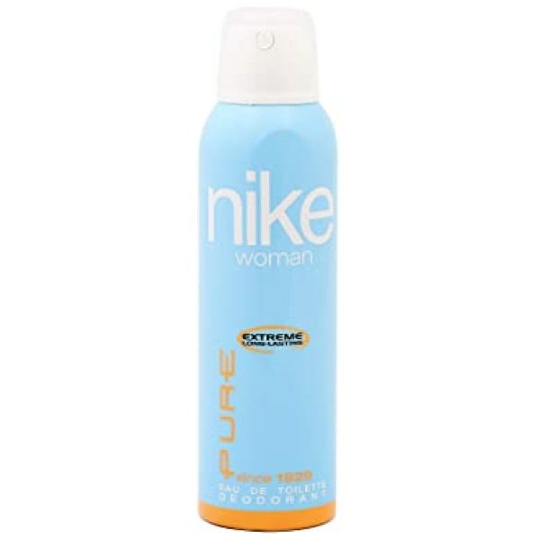 Nike Pure EDT Deodorant For Women 200ml
