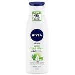 Nivea Aloe Hydration 48H Body Lotion For Normal Skin 75Ml