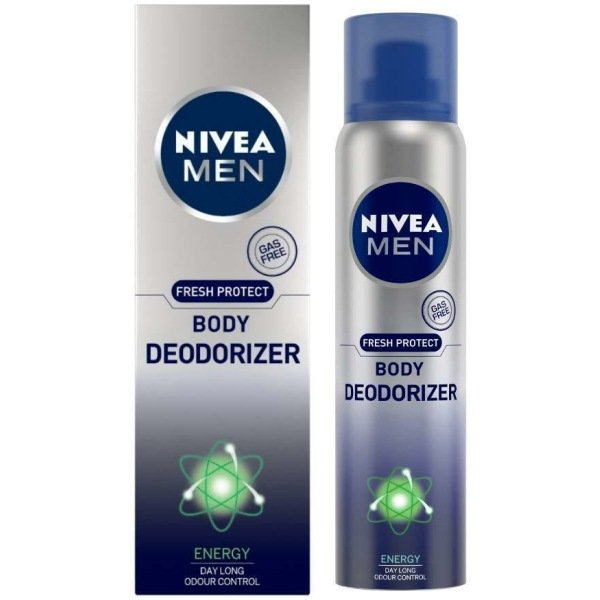 Nivea Energy Deodorant for Men 120 ml