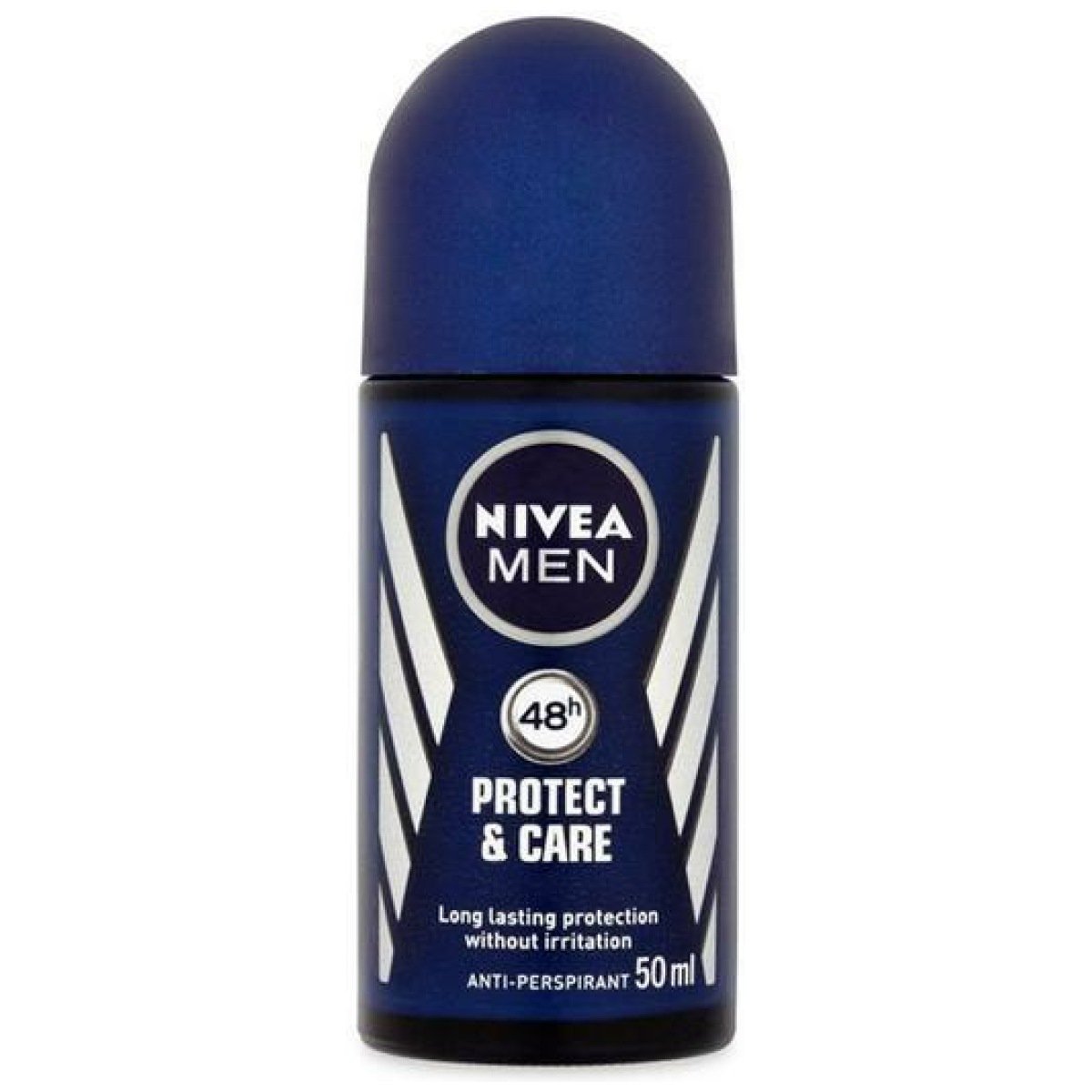 Nivea Protect & Care Deodorant Roll on For Men 25 ml