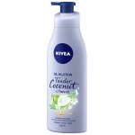 Nivea Oil In Lotion Tender Coconut & Tiare Oil Body Lotion For Normal To Dry Skin 200Ml