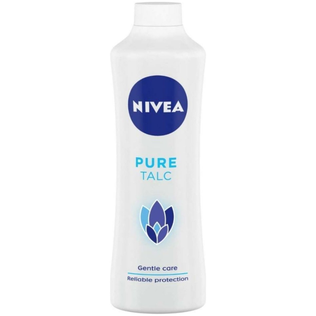 Nivea Talcum Powder Fragrance & Reliable Protection 400 g