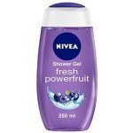 Nivea Body Wash Fresh Powerfruit Shower Gel 250ml