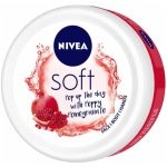 Nivea Light Moisturizer Hands And Body Cream 200ml