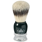 Omega Shaving Brush Pure Bristles 10275
