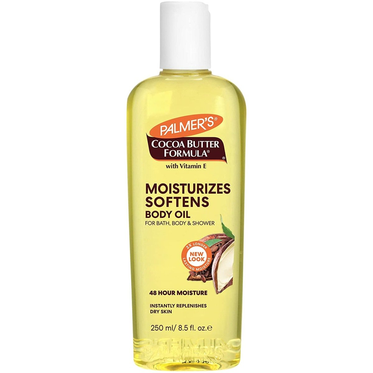 Palmer's Cocoa Butter Formula Moisturizing Body Oil With Vitamin E 250ml