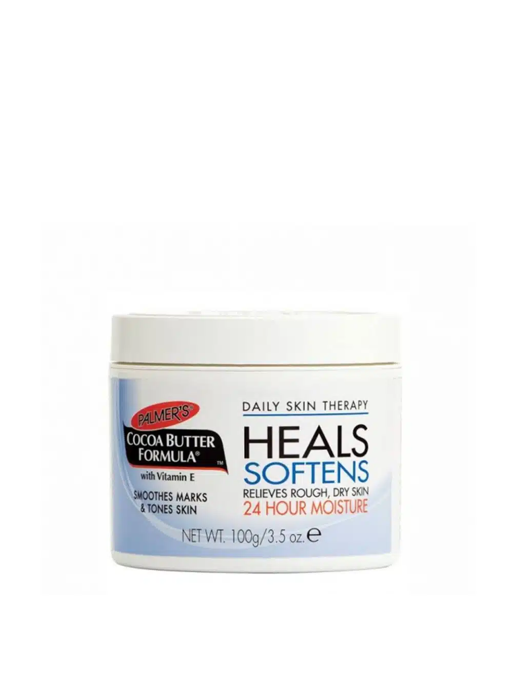 Palmer's Cocoa Butter Formula with Vitamin-E (100gm) - Image 1
