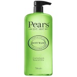 Pears Pure & Gentle Shower Gel Body Wash 750 ml