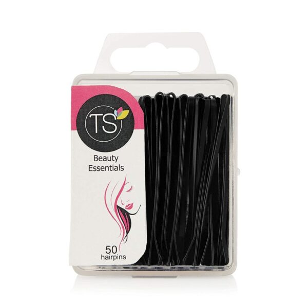 TS Plain Bob Pins