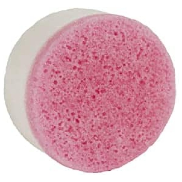 Pomegranate Sponge Body Wash