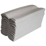 Prestige C Fold Hand Towel
