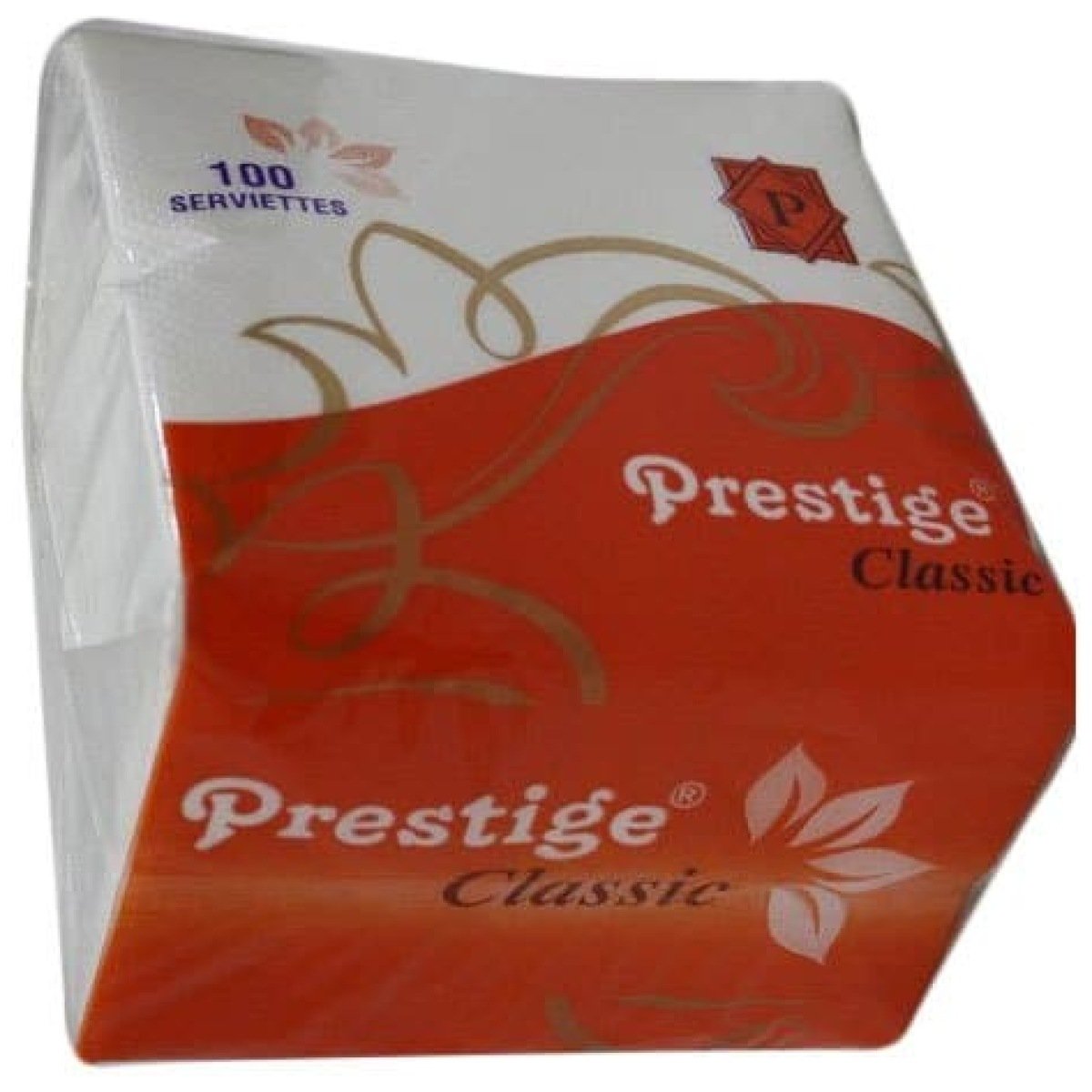 Prestige Prime napkins Pack