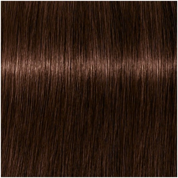 Schwarzkopf Essensity Ammonia Free Hair Color 60ml 4-68 Medium Brown Chocolate Red