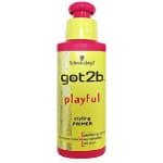 Schwarzkopf Got2B Playful Styling Primer 100ml