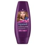 Schwarzkopf Supersoft Ultimate Shine Superfruit Conditioner 250ml