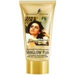Shahnaz Husain Shaglow Plus – Intensive Moisturiser For Dry, Dehydrated Skin 40 Gm